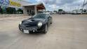 2002 BLACK FORD THUNDERBIRD (1FAHP60A82Y) , located at 4319 N Main St, Cleburne, TX, 76033, (817) 678-5133, 32.385960, -97.391212 - You will discover the appeal of the open road in this 2002 Ford Thunderbird 2-Door Convertible. It combines classic car design with modern performance. This iconic model, noted for its elegant lines and timeless grace, is in excellent condition and represents a collector's dream. The Thunderbird's - Photo#5