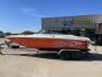 2007 ORANGE BAJA ISLANDER 202 (AGC47079A70) , Length: 21.92 ft. transmission, located at 4319 N Main St, Cleburne, TX, 76033, (817) 678-5133, 32.385960, -97.391212 - The 2007 Baja Islander 202 is an exciting boat that's great for people who want to have fun on the water. It is great for traveling, water sports, and fishing because it looks good and moves quickly. The Islander 202 is a small but useful 20 feet boat that is easy to move and tow, which makes it a g - Photo#23