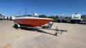 2007 ORANGE BAJA ISLANDER 202 (AGC47079A70) , Length: 21.92 ft. transmission, located at 4319 N Main St, Cleburne, TX, 76033, (817) 678-5133, 32.385960, -97.391212 - The 2007 Baja Islander 202 is an exciting boat that's great for people who want to have fun on the water. It is great for traveling, water sports, and fishing because it looks good and moves quickly. The Islander 202 is a small but useful 20 feet boat that is easy to move and tow, which makes it a g - Photo#3