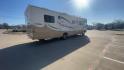 2007 WINNEBAGO VISTA 33T (1F6NF53Y670) , Length: 33.67 ft. | Gross Weight: 20,500 lbs, | Slides: 1 transmission, located at 4319 N Main St, Cleburne, TX, 76033, (817) 678-5133, 32.385960, -97.391212 - The 2007 Winnebago Vista 33T is a well-designed Class A motorhome offering a perfect combination of comfort, functionality, and style for your travels. With a length of 33 ft., it provides ample living space while remaining easy to maneuver on the road. The exterior of this 2007 Winnebago Vista 33T - Photo#1