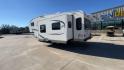 2010 WHITE FLAGSTAFF 8528CKSS - (4X4FFLD20A1) , Length: 30 ft. | Dry Weight: 6,877 lbs. | Slides: 2 transmission, located at 4319 N Main St, Cleburne, TX, 76033, (817) 678-5133, 32.385960, -97.391212 - Photo#7