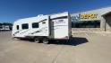 2011 COACHMEN FREEDOM EXPRESS 242R (5ZT2FENB9BA) , Length: 27.75 ft. | Dry Weight: 4,713 lbs. | Slides: 1 transmission, located at 4319 N Main St, Cleburne, TX, 76033, (817) 678-5133, 32.385960, -97.391212 - The 2011 Forest River Freedom Express 242R is a lightweight travel trailer with a clever and practical floorplan! This camper measures over 27 ft. in length and weighs 4,713 lbs. unloaded. It is equipped with a large slide to maximize interior flooring. It also comes with two entries for peak conven - Photo#7