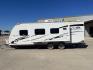 2011 COACHMEN FREEDOM EXPRESS 242R (5ZT2FENB9BA) , Length: 27.75 ft. | Dry Weight: 4,713 lbs. | Slides: 1 transmission, located at 4319 N Main St, Cleburne, TX, 76033, (817) 678-5133, 32.385960, -97.391212 - The 2011 Forest River Freedom Express 242R is a lightweight travel trailer with a clever and practical floorplan! This camper measures over 27 ft. in length and weighs 4,713 lbs. unloaded. It is equipped with a large slide to maximize interior flooring. It also comes with two entries for peak conven - Photo#24