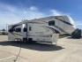 2012 COACHMEN NORTH RIDGE 320RLQ (5ZT3NRXB6CA) , Length: 37.17 ft. | Dry Weight: 10,405 lbs. | Gross Weight: 15,000 lbs. | Slides: 4 transmission, located at 4319 N Main St, Cleburne, TX, 76033, (817) 678-5133, 32.385960, -97.391212 - The 2012 Coachmen North Ridge 320RLQ is a 37-foot fifth wheel with four slides and an aluminum frame. With the quadruple slides, space and storage will never be an issue! The unit also comes with automatic heating and cooling rated at 40,000 and 15,000 BTUs, respectively. The interior has beautiful - Photo#23