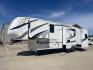 2012 COACHMEN NORTH RIDGE 320RLQ (5ZT3NRXB6CA) , Length: 37.17 ft. | Dry Weight: 10,405 lbs. | Gross Weight: 15,000 lbs. | Slides: 4 transmission, located at 4319 N Main St, Cleburne, TX, 76033, (817) 678-5133, 32.385960, -97.391212 - The 2012 Coachmen North Ridge 320RLQ is a 37-foot fifth wheel with four slides and an aluminum frame. With the quadruple slides, space and storage will never be an issue! The unit also comes with automatic heating and cooling rated at 40,000 and 15,000 BTUs, respectively. The interior has beautiful - Photo#24