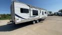 2012 CROSSROAD ZINGER 300RK - (4V0TC3024CA) , Length: 33.67 ft. | Dry Weight: 6,917 lbs. | Slides: 1 transmission, located at 4319 N Main St, Cleburne, TX, 76033, (817) 678-5133, 32.385960, -97.391212 - Photo#1