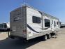 2012 CROSSROAD ZINGER 300RK - (4V0TC3024CA) , Length: 33.67 ft. | Dry Weight: 6,917 lbs. | Slides: 1 transmission, located at 4319 N Main St, Cleburne, TX, 76033, (817) 678-5133, 32.385960, -97.391212 - Photo#25