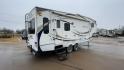 2012 WHITE FOREST RIVER EXTRA LITE 271RLX (4X4FWCC29CV) , Length: 30.33 ft | Dry Weight: 7,855 lbs | Gross Weight: 11,665 lbs | Slides: 2 transmission, located at 4319 N Main St, Cleburne, TX, 76033, (817) 678-5133, 32.385960, -97.391212 - Photo#1