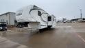 2012 WHITE FOREST RIVER EXTRA LITE 271RLX (4X4FWCC29CV) , Length: 30.33 ft | Dry Weight: 7,855 lbs | Gross Weight: 11,665 lbs | Slides: 2 transmission, located at 4319 N Main St, Cleburne, TX, 76033, (817) 678-5133, 32.385960, -97.391212 - Photo#5