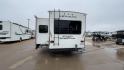 2012 WHITE FOREST RIVER EXTRA LITE 271RLX (4X4FWCC29CV) , Length: 30.33 ft | Dry Weight: 7,855 lbs | Gross Weight: 11,665 lbs | Slides: 2 transmission, located at 4319 N Main St, Cleburne, TX, 76033, (817) 678-5133, 32.385960, -97.391212 - Photo#8