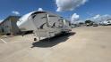 2012 BROWN KEYSTONE COUGAR 28SGS (4YDF28S25C2) , Length: 30.83 ft. | Dry Weight: 7,574 lbs. | Gross Weight: 10,000 lbs.| Slides: 3 transmission, located at 4319 N Main St, Cleburne, TX, 76033, (817) 678-5133, 32.385960, -97.391212 - The 2012 Cougar 28SGS is a spacious fifth wheel that offers both comfort and style for your travel adventures. At 30.83 feet in length, this trailer features a dry weight of 7,574 lbs. and a gross weight of 10,000 lbs., making it a versatile option for towing with various vehicles. The Cougar is equ - Photo#5