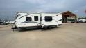 2012 KEYSTONE RV OUTBACK 274RB (4YDT27420CB) , Length: 30.33 ft | Dry Weight: 5,995 lbs. | Gross Weight: 7,800 lbs. | Slides: 1 transmission, located at 4319 N Main St, Cleburne, TX, 76033, (817) 678-5133, 32.385960, -97.391212 - Experience the 2012 Keystone RV Outback 274RB Travel Trailer, the ideal fusion of adventure and comfort. This well-built travel trailer is a great option for any family or couple looking for a roomy and fashionable mobile home. The dimensions of this unit are 30.33 ft in length, 8 ft in width, an - Photo#6