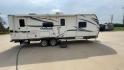 2012 KEYSTONE RV OUTBACK 274RB (4YDT27420CB) , Length: 30.33 ft | Dry Weight: 5,995 lbs. | Gross Weight: 7,800 lbs. | Slides: 1 transmission, located at 4319 N Main St, Cleburne, TX, 76033, (817) 678-5133, 32.385960, -97.391212 - Experience the 2012 Keystone RV Outback 274RB Travel Trailer, the ideal fusion of adventure and comfort. This well-built travel trailer is a great option for any family or couple looking for a roomy and fashionable mobile home. The dimensions of this unit are 30.33 ft in length, 8 ft in width, an - Photo#2