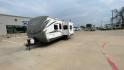 2012 KEYSTONE RV OUTBACK 274RB (4YDT27420CB) , Length: 30.33 ft | Dry Weight: 5,995 lbs. | Gross Weight: 7,800 lbs. | Slides: 1 transmission, located at 4319 N Main St, Cleburne, TX, 76033, (817) 678-5133, 32.385960, -97.391212 - Experience the 2012 Keystone RV Outback 274RB Travel Trailer, the ideal fusion of adventure and comfort. This well-built travel trailer is a great option for any family or couple looking for a roomy and fashionable mobile home. The dimensions of this unit are 30.33 ft in length, 8 ft in width, an - Photo#5