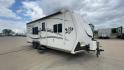 2012 WHITE NORTHWOOD ARCTIC FOX 22H (4N11H2223C0) , Length: 23 ft. | Dry Weight: 4,880 lbs. | Slides: 0 transmission, located at 4319 N Main St, Cleburne, TX, 76033, (817) 678-5133, 32.385960, -97.391212 - Photo#3