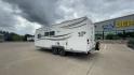 2012 WHITE NORTHWOOD ARCTIC FOX 22H (4N11H2223C0) , Length: 23 ft. | Dry Weight: 4,880 lbs. | Slides: 0 transmission, located at 4319 N Main St, Cleburne, TX, 76033, (817) 678-5133, 32.385960, -97.391212 - Photo#7