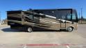 2012 TIFFIN ALLEGRO 34TGA (1F66F5DY6C0) , Length: 34.83 ft | Gross Weight: 22,000 lbs | Slides: 3 transmission, located at 4319 N Main St, Cleburne, TX, 76033, (817) 678-5133, 32.385960, -97.391212 - The 2012 Tiffin Allegro 34TGA is a luxurious Class A motorhome that combines elegant design, high-quality construction, and premium features for travelers seeking comfort and style on the road. Known for its solid build and well-appointed amenities, the Allegro 34TGA is perfect for long road trips, - Photo#2