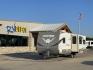 2013 WHITE CROSSROADS RV LONGHORN 27RL (4V0TC272XDA) , Length: 31.83 ft. | Dry Weight: 6,520 lbs. | Gross Weight: 7,850 lbs. | Slides: 1 transmission, located at 4319 N Main St, Cleburne, TX, 76033, (817) 678-5133, 32.385960, -97.391212 - Photo#0