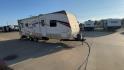 2013 WHITE CROSSROADS RV LONGHORN 27RL (4V0TC272XDA) , Length: 31.83 ft. | Dry Weight: 6,520 lbs. | Gross Weight: 7,850 lbs. | Slides: 1 transmission, located at 4319 N Main St, Cleburne, TX, 76033, (817) 678-5133, 32.385960, -97.391212 - Photo#3