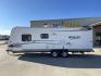 2013 WHITE FOREST RIVER EVO T2250 - (4X4TSJY20DC) , Length: 22.58 ft. | Slides: 0 transmission, located at 4319 N Main St, Cleburne, TX, 76033, (817) 678-5133, 32.385960, -97.391212 - The 2013 Forest River Evo T1860 Travel Trailer allows you to enjoy the beauty of nature. This 22.58-foot-long trailer is both compact and adaptable, providing a snug haven for your camping activities. While it lacks slides, it compensates with smart design elements and considerate amenities. Step in - Photo#24