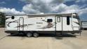 2013 JAYCO EAGLE 314BDS (1UJBJ0BSXD1) , Length: 32.58 ft. | Dry Weight: 7,465 lbs. | Gross Weight: 9,975 lbs. | Slides: 2 transmission, located at 4319 N Main St, Cleburne, TX, 76033, (817) 678-5133, 32.385960, -97.391212 - The 2013 Jayco Eagle 314BDS is a robust and spacious travel trailer designed to deliver a comfortable and enjoyable camping experience for families and groups. It stretches 32.58 feet in length and boasts a dry weight of 7,465 pounds, making it a solid choice for those looking to tow a substantial y - Photo#2