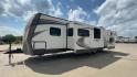 2013 JAYCO EAGLE 314BDS (1UJBJ0BSXD1) , Length: 32.58 ft. | Dry Weight: 7,465 lbs. | Gross Weight: 9,975 lbs. | Slides: 2 transmission, located at 4319 N Main St, Cleburne, TX, 76033, (817) 678-5133, 32.385960, -97.391212 - The 2013 Jayco Eagle 314BDS is a robust and spacious travel trailer designed to deliver a comfortable and enjoyable camping experience for families and groups. It stretches 32.58 feet in length and boasts a dry weight of 7,465 pounds, making it a solid choice for those looking to tow a substantial y - Photo#5