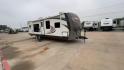 2013 WHITE JAYCO EAGLE 316RKTS (1UJBJ0BS3D1) , Length: 34.17 ft. | Dry Weight: 7,240 lbs. | Gross Weight: 9,750 lbs. | Slides: 2 transmission, located at 4319 N Main St, Cleburne, TX, 76033, (817) 678-5133, 32.385960, -97.391212 - Photo#3