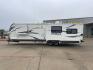 2013 KEYSTONE RV OUTBACK 298RE (4YDT29827DB) , Length: 35.17 ft.| Dry Weight: 7,443 lbs. | Gross Weight: 9,000 lbs. | Slides: 1 transmission, located at 4319 N Main St, Cleburne, TX, 76033, (817) 678-5133, 32.385960, -97.391212 - The 2013 Keystone RV Outback 298RE is an ideal camping trailer for a family that sets out to the great outdoors every week. This unit has measurements of 35.17 ft in length, 8 ft in width, and 10.92 ft in height. The dry weight is about 7,443 lbs with a payload capacity of 1,557 lbs. It has a GV - Photo#22