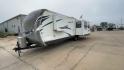 2013 KEYSTONE RV OUTBACK 298RE (4YDT29827DB) , Length: 35.17 ft.| Dry Weight: 7,443 lbs. | Gross Weight: 9,000 lbs. | Slides: 1 transmission, located at 4319 N Main St, Cleburne, TX, 76033, (817) 678-5133, 32.385960, -97.391212 - The 2013 Keystone RV Outback 298RE is an ideal camping trailer for a family that sets out to the great outdoors every week. This unit has measurements of 35.17 ft in length, 8 ft in width, and 10.92 ft in height. The dry weight is about 7,443 lbs with a payload capacity of 1,557 lbs. It has a GV - Photo#5