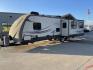 2013 TAN SUNSET TRAIL 30RE - (4V0TC3029DB) , Length: 34.42 ft.| Dry Weight: 6,288 lbs. | Gross Weight: 9,500 lbs. | Slides: 1 transmission, located at 4319 N Main St, Cleburne, TX, 76033, (817) 678-5133, 32.385960, -97.391212 - The 2013 Sunset Trail 30RE CT offers the ideal balance of comfort and flair. This travel trailer is 34.42 feet long, so there's plenty of room for you and your loved ones to relax. With a dry weight of 6,288 pounds and a gross weight of 9,500 pounds, it provides an excellent balance of durability an - Photo#24