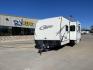 2014 WHITE KEYSTONE COUGAR MDL 260RB (4YDT26027EV) , Length: 29.67 ft. | Dry Weight: 5,065 lbs. | Slides: 1 transmission, located at 4319 N Main St, Cleburne, TX, 76033, (817) 678-5133, 32.385960, -97.391212 - The 2014 Keystone Cougar Model 260RB travel trailer offers the ideal fusion of elegance and utility. With its roomy and welcoming interior, this well-designed RV is a great option for both long trips and weekend excursions. This travel trailer has a length of 29.8 ft and weighs 5,065 lbs. It is s - Photo#0