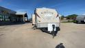 2015 WHITE CROSSROADS HILL COUNTRY 26RB (4V0TC2626FB) , Length: 27.58 ft. | Dry Weight: 7,334 lbs. | Gross Weight: 9,494 lbs. | Slides: 2 transmission, located at 4319 N Main St, Cleburne, TX, 76033, (817) 678-5133, 32.385960, -97.391212 - Photo#4