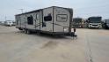 2015 FOREST RIVER FLAGSTAFF 30WFKSS (4X4TFLF27F1) , located at 4319 N Main St, Cleburne, TX, 76033, (817) 678-5133, 32.385960, -97.391212 - Photo#3