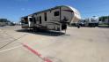 2015 FOREST RIVER SANIBEL 38QB (5ZT3SN3B4FG) , Length: 42.5 ft. | Dry Weight: 12,913 lbs. | Slides: 4 transmission, located at 4319 N Main St, Cleburne, TX, 76033, (817) 678-5133, 32.385960, -97.391212 - Photo#3