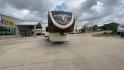 2015 HEARTLAND BIGHORN 3270RS (5SFBG3521FE) , Length: 36.6 ft. | Gross Weight: 15,500 lbs. | Slides: 3 transmission, located at 4319 N Main St, Cleburne, TX, 76033, (817) 678-5133, 32.385960, -97.391212 - The 2015 Heartland Bighorn 3270RS is a luxurious fifth wheel designed for comfort and quality, ideal for couples or small families seeking an upscale, spacious RV with residential-style amenities. This model is perfect for extended stays, featuring high-end finishes and an open floor plan. The dimen - Photo#4