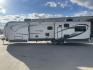 2015 BEIGE JAYCO EAGLE 338RETS - (1UJBJ0BU6F1) , Length: 39.2 ft. | Dry Weight: 8,710 lbs. | Gross Weight: 10,950 lbs. | Slides: 3 transmission, located at 4319 N Main St, Cleburne, TX, 76033, (817) 678-5133, 32.385960, -97.391212 - This 2015 Jayco Eagle 338RETS travel trailer measures just under 40' in length. It is a dual axle, aluminum wheel setup with a GVWR of 10,950 lbs and has a carrying capacity of 2,240 lbs. With three slides, this travel trailer is open and spacious!Constructed with an aluminum body and featuring fibe - Photo#21