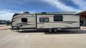 2015 TAN KEYSTONE OUTBACK 323BH (4YDT32321FB) , Length: 36 ft. | Dry Weight: 8,190 lbs. | Gross Weight: 9,500 lbs. | Slides: 2 transmission, located at 4319 N Main St, Cleburne, TX, 76033, (817) 678-5133, 32.385960, -97.391212 - Photo#6