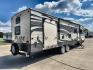 2015 PALOMINO PUMA UNLEASHED 30THS (4X4TPTF22FP) , Length: 35.33 ft. | Dry Weight: 7,345 lbs. | Gross Weight: 10,879 lbs. | Slides: 1 transmission, located at 4319 N Main St, Cleburne, TX, 76033, (817) 678-5133, 32.385960, -97.391212 - The 2015 Palomino Puma Unleashed 30THS toy hauler will let you unleash your sense of adventure. For people who want the comforts of home away from home combined with the excitement of outdoor activities, this tough and adaptable RV is ideal. This toy hauler has a length of 35.33 ft. It has a dry - Photo#25