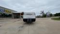 2015 WHITE SALEM CRUISE LITE 261BHXL (4X4TSMB20F7) , Length: 29.08 ft. | Dry Weight: 4,313 lbs. transmission, located at 4319 N Main St, Cleburne, TX, 76033, (817) 678-5133, 32.385960, -97.391212 - This 2015 Forest River Salem Cruise Lite 261BHXL travel trailer measures 29'1" feet. It is a dual axle, chrome wheel setup with electric drum brakes. Its dry weight is 4,313 lbs, its payload capacity 3,082 lbs, and its hitch weight 434 lbs. The aluminum exterior is painted white with gray graphics. - Photo#4