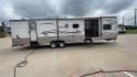 2015 SILVER TRAILMASTER 36FRS (1NL1GTT2XF1) , located at 4319 N Main St, Cleburne, TX, 76033, (817) 678-5133, 32.385960, -97.391212 - Photo#2