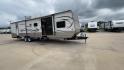 2015 SILVER TRAILMASTER 36FRS (1NL1GTT2XF1) , located at 4319 N Main St, Cleburne, TX, 76033, (817) 678-5133, 32.385960, -97.391212 - Photo#3