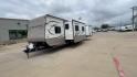 2015 SILVER TRAILMASTER 36FRS (1NL1GTT2XF1) , located at 4319 N Main St, Cleburne, TX, 76033, (817) 678-5133, 32.385960, -97.391212 - Photo#5