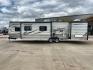 2015 SILVER TRAILMASTER 36FRS (1NL1GTT2XF1) , located at 4319 N Main St, Cleburne, TX, 76033, (817) 678-5133, 32.385960, -97.391212 - Photo#23