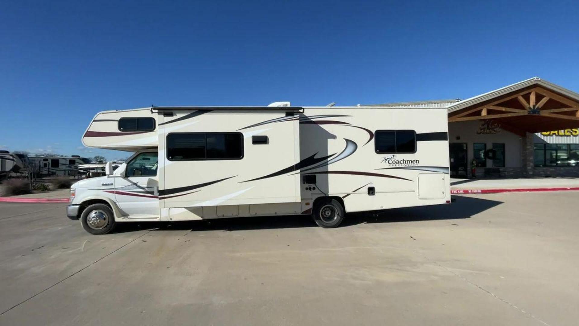 2016 COACHMEN FREELANDER 29KS (1FDXE4FS5FD) , located at 4319 N Main St, Cleburne, TX, 76033, (817) 678-5133, 32.385960, -97.391212 - Photo#6