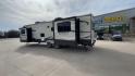 2016 BLACK CROSSROAD SUNSET TRAIL 32RE (4V0TC3226GE) , Length: 36.67 ft. | Dry Weight: 7,749 lbs. | Gross Weight: 9,728 lbs. | Slides: 3 transmission, located at 4319 N Main St, Cleburne, TX, 76033, (817) 678-5133, 32.385960, -97.391212 - This 2016 Crossroad Sunset Trail 32RE measures in at 36.67 ft. It has a dry weight of 7,749 lbs. and a GVWR of 9,728 lbs. With 3 slides, this travel trailer is extremely spacious and comfortable! Inside, you will find a homey combined living and kitchen area with an entertainment center and booth-st - Photo#7