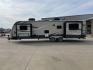 2016 BLACK CROSSROAD SUNSET TRAIL 32RE (4V0TC3226GE) , Length: 36.67 ft. | Dry Weight: 7,749 lbs. | Gross Weight: 9,728 lbs. | Slides: 3 transmission, located at 4319 N Main St, Cleburne, TX, 76033, (817) 678-5133, 32.385960, -97.391212 - This 2016 Crossroad Sunset Trail 32RE measures in at 36.67 ft. It has a dry weight of 7,749 lbs. and a GVWR of 9,728 lbs. With 3 slides, this travel trailer is extremely spacious and comfortable! Inside, you will find a homey combined living and kitchen area with an entertainment center and booth-st - Photo#23