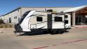 2016 DUTCHMEN AEROLITE 221BHSL (4YDT22121GP) , Length: 26.58 ft. | Dry Weight: 5,271 lbs. | Slides: 1 transmission, located at 4319 N Main St, Cleburne, TX, 76033, (817) 678-5133, 32.385960, -97.391212 - Experience the 2016 Dutchmen Aerolite 221BHSL Travel Trailer, which offers the ideal balance of comfort and adaptability. This travel trailer provides a comfortable living area for your road trips and is ideal for both families and adventure seekers. This trailer measures 26.58 ft in length by 11.42 - Photo#5