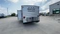 2016 GRAY GULFSTREAM AMERILITE 268BH (1NL1GTM29G1) , Length: 29.33 ft. | Dry Weight: 5,220 lbs. | Slides: 1 transmission, located at 4319 N Main St, Cleburne, TX, 76033, (817) 678-5133, 32.385960, -97.391212 - Photo#8