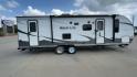 2016 GRAY GULFSTREAM AMERILITE 268BH (1NL1GTM29G1) , Length: 29.33 ft. | Dry Weight: 5,220 lbs. | Slides: 1 transmission, located at 4319 N Main St, Cleburne, TX, 76033, (817) 678-5133, 32.385960, -97.391212 - Photo#2