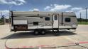 2016 JAYCO JAYFLIGHT 27BH (1UJBJ0BP9G7) , located at 4319 N Main St, Cleburne, TX, 76033, (817) 678-5133, 32.385960, -97.391212 - Photo#2